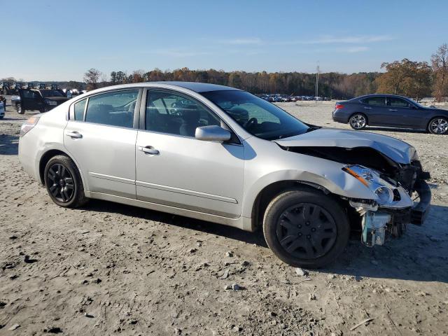 Photo 4 from auction – 2012 NISSAN ALTIMA BAS with VIN 1N4AL2AP6CN545930