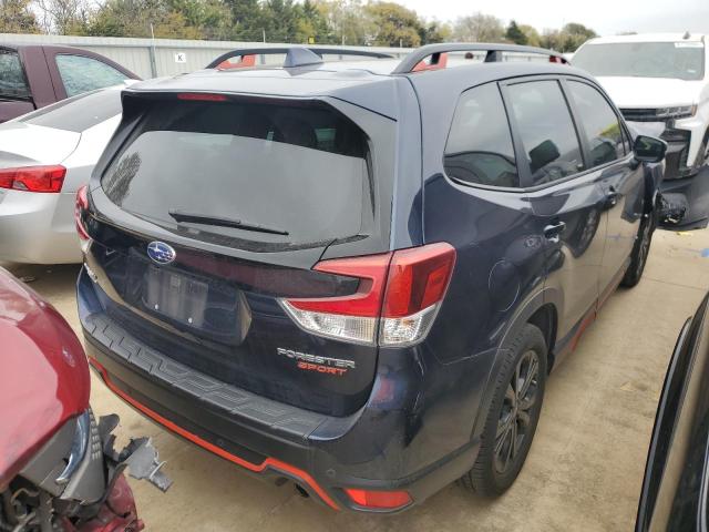 Photo 6 from auction – 2021 SUBARU FORESTER S with VIN JF2SKARC2MH475941