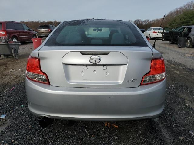 Photo 6 from auction – 2012 TOYOTA SCION TC with VIN JTKJF5C79C3042736