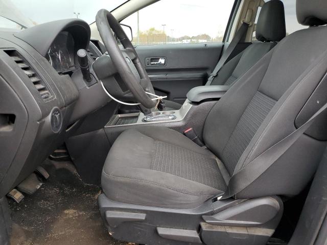 Photo 7 from auction – 2008 FORD EDGE SE with VIN 2FMDK36C88BA14104