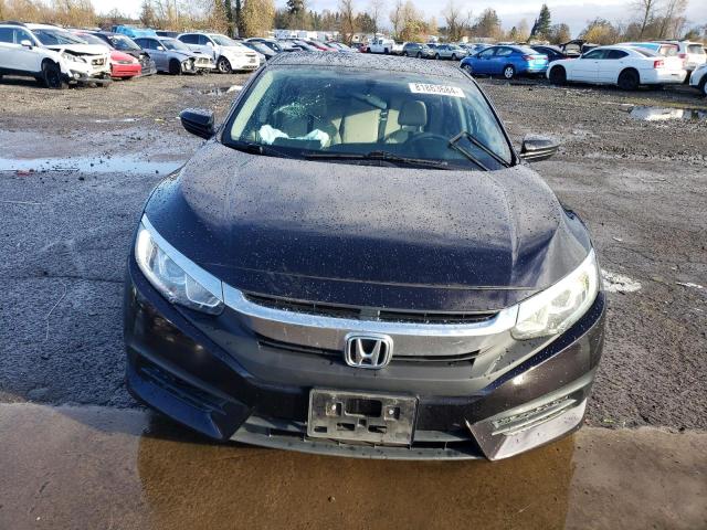 Photo 5 from auction – 2017 HONDA CIVIC LX with VIN 19XFC2F5XHE224721