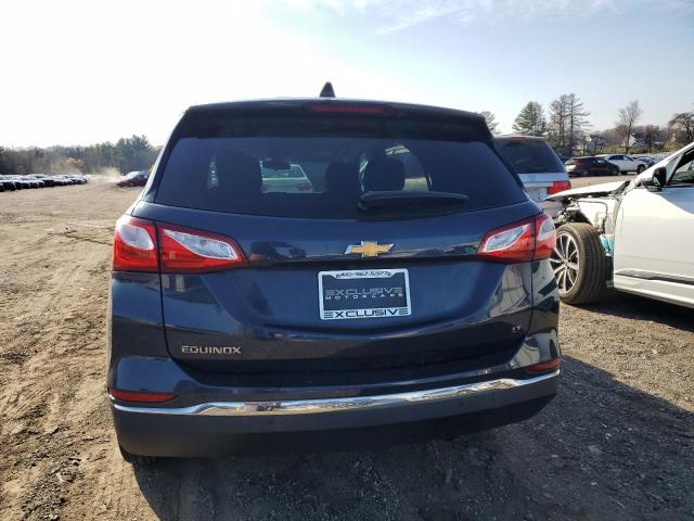 Photo 6 from auction – 2018 CHEVROLET EQUINOX LT with VIN 3GNAXJEV0JS578854