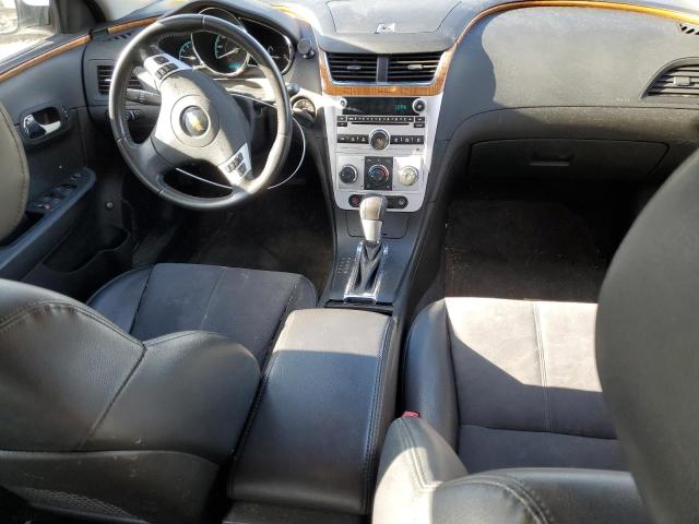 Photo 8 from auction – 2011 CHEVROLET MALIBU 2LT with VIN 1G1ZD5E16BF246733