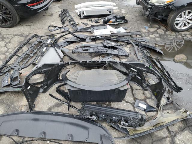 Photo 13 from auction – 2023 AUDI E-TRON CHR with VIN WA1VABGE9PB017243