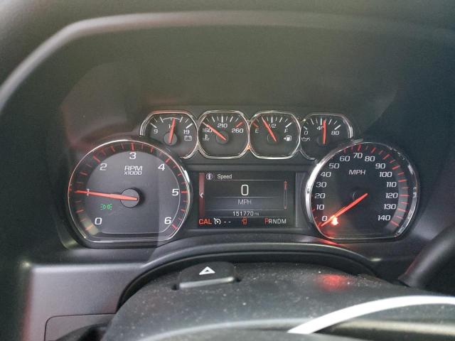 Photo 9 from auction – 2016 GMC SIERRA K15 with VIN 3GTU2NEC3GG186702