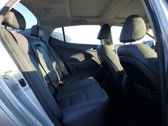 Photo 10 from auction – 2015 KIA OPTIMA EX with VIN 5XXGN4A71FG511288