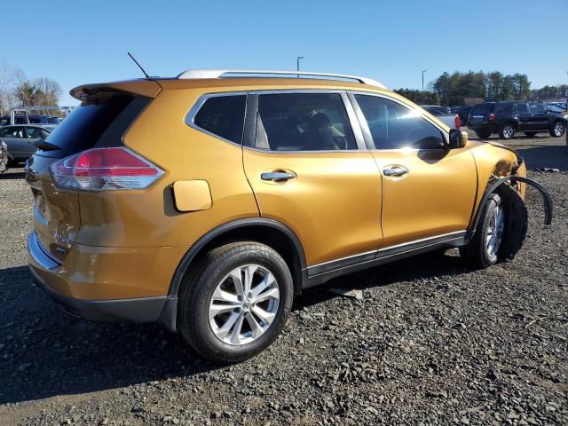 Photo 3 from auction – 2014 NISSAN ROGUE S with VIN 5N1AT2MV5EC784965