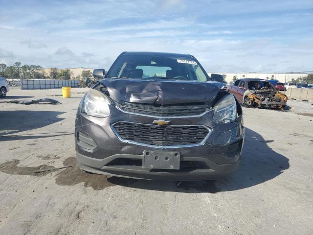Photo 5 from auction – 2016 CHEVROLET EQUINOX LS with VIN 2GNFLEEK1G6339030