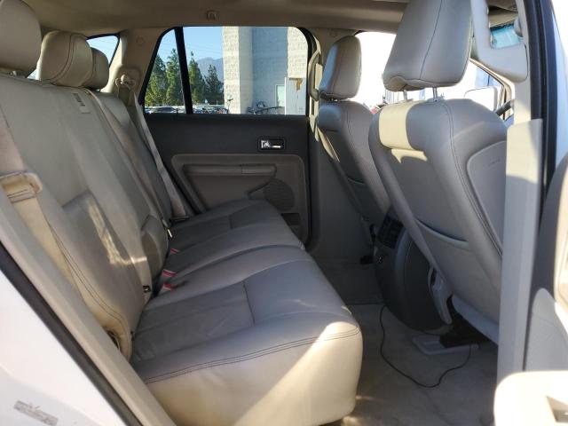 Photo 11 from auction – 2009 FORD EDGE LIMIT with VIN 2FMDK39C89BA76664