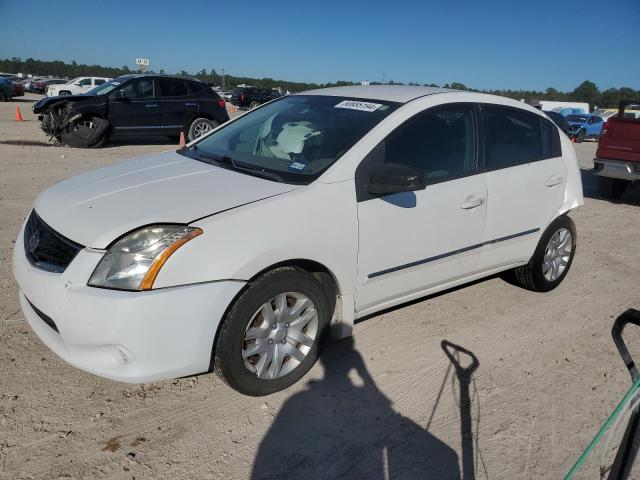 Photo 1 from auction – 2012 NISSAN SENTRA 2.0 with VIN 3N1AB6AP9CL641803