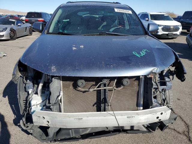 Photo 5 from auction – 2011 TOYOTA HIGHLANDER with VIN 5TDZK3EH6BS030038