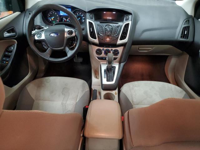 Photo 8 from auction – 2014 FORD FOCUS SE with VIN 1FADP3F25EL376518