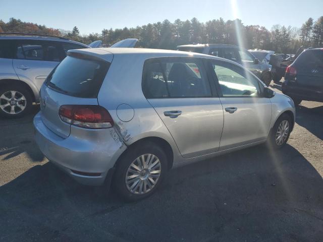 Photo 3 from auction – 2011 VOLKSWAGEN GOLF with VIN WVWDB7AJ6BW346274