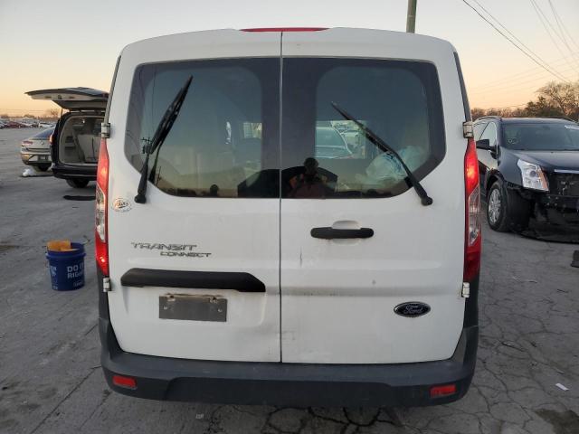 Photo 6 from auction – 2018 FORD TRANSIT CO with VIN NM0LS7E79J1376372