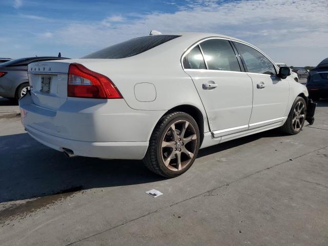 Photo 3 from auction – 2011 VOLVO S80 3.2 with VIN YV1952AS5B1135924