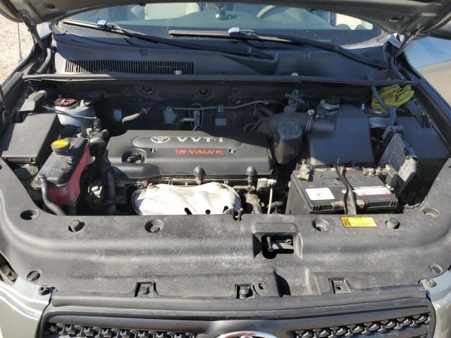 Photo 12 from auction – 2007 TOYOTA RAV4 with VIN JTMZD35V375047702