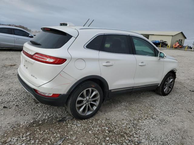 Photo 3 from auction – 2017 LINCOLN MKC SELECT with VIN 5LMCJ2D91HUL30967