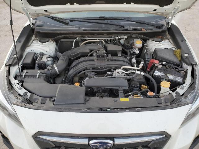 Photo 12 from auction – 2018 SUBARU CROSSTREK with VIN JF2GTAMC3JH266763