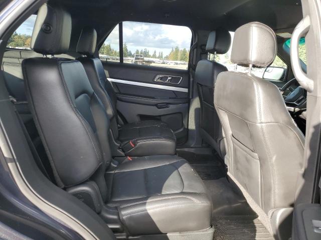 Photo 11 from auction – 2017 FORD EXPLORER X with VIN 1FM5K8D88HGA76823