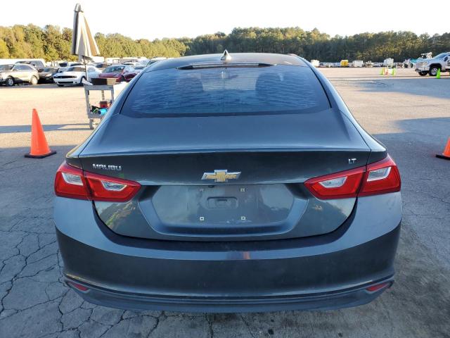 Photo 6 from auction – 2017 CHEVROLET MALIBU with VIN 1G1ZE5ST4HF183790