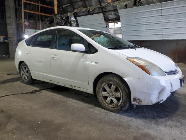 Photo 4 from auction – 2008 TOYOTA PRIUS with VIN JTDKB20U487780329