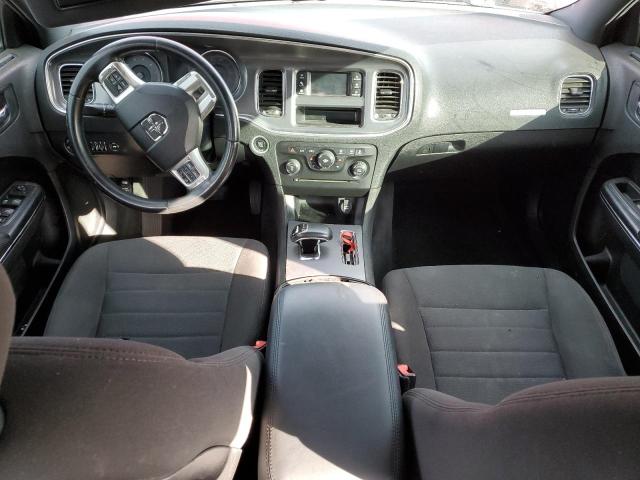Photo 8 from auction – 2013 DODGE CHARGER SE with VIN 2C3CDXBG2DH565344