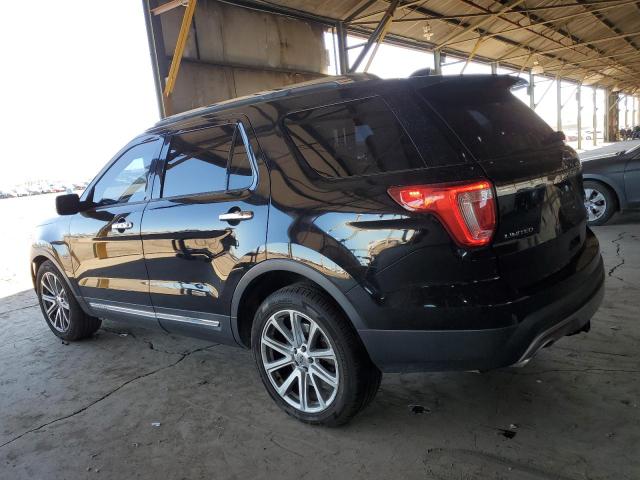 Photo 2 from auction – 2016 FORD EXPLORER L with VIN 1FM5K7F84GGA86223