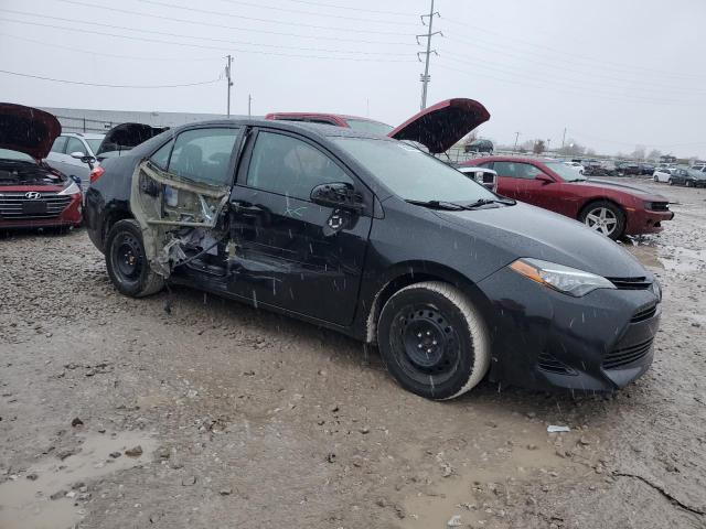 Photo 4 from auction – 2017 TOYOTA COROLLA L with VIN 2T1BURHE2HC749854