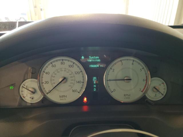 Photo 9 from auction – 2006 CHRYSLER 300C with VIN 2C3LK63H46H345651