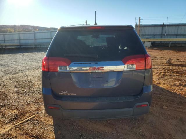 Photo 6 from auction – 2014 GMC TERRAIN SL with VIN 2GKALMEK9E6130794