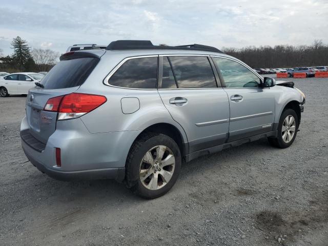 Photo 3 from auction – 2012 SUBARU OUTBACK 3. with VIN 4S4BRDLC7C2209624