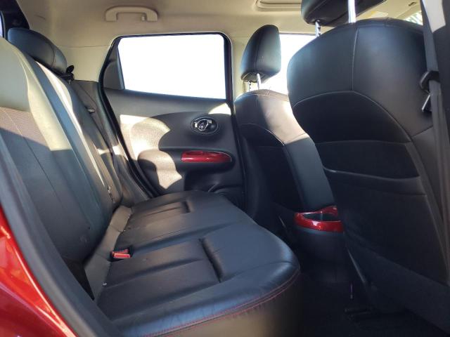 Photo 10 from auction – 2012 NISSAN JUKE S with VIN JN8AF5MR8CT105613