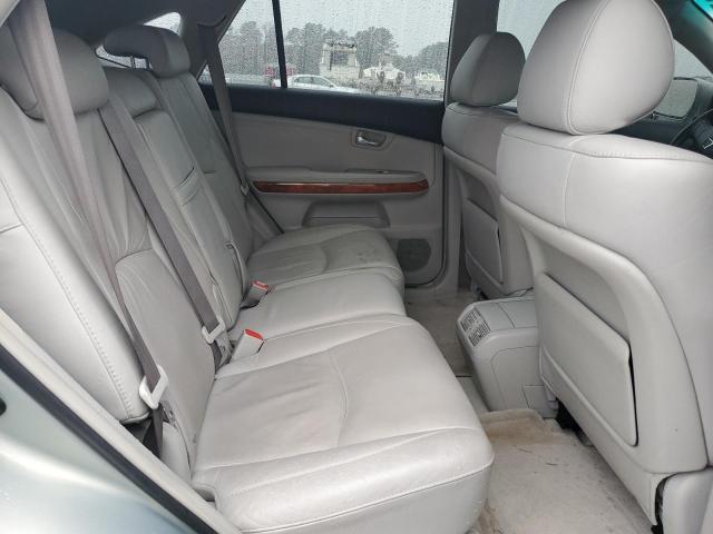 Photo 11 from auction – 2007 LEXUS RX 350 with VIN 2T2GK31U77C007440