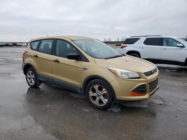 Photo 4 from auction – 2015 FORD ESCAPE S with VIN 1FMCU0F77FUB45507