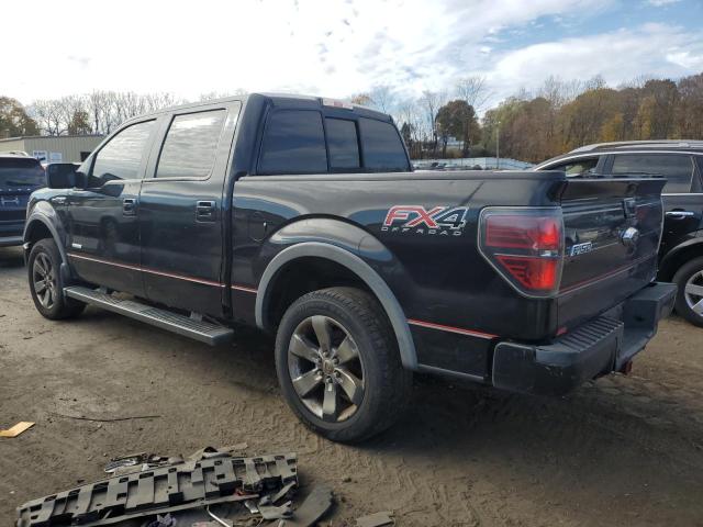 Photo 2 from auction – 2012 FORD F150 SUPER with VIN 1FTFW1ET8CFC28525
