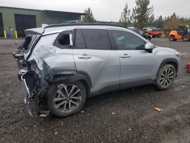 Photo 3 from auction – 2023 TOYOTA COROLLA CR with VIN 7MUDAAAG6PV064010