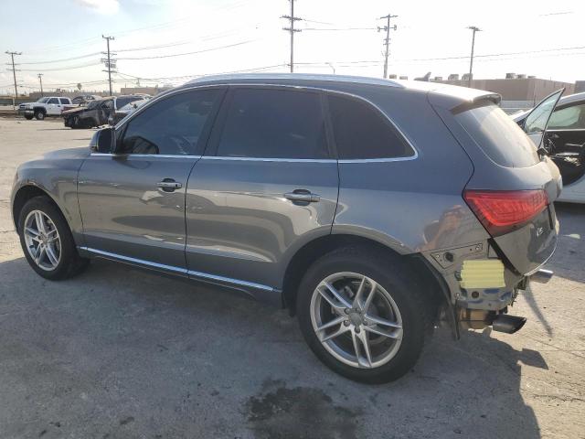 Photo 2 from auction – 2016 AUDI Q5 PREMIUM with VIN WA1L2AFP6GA048635
