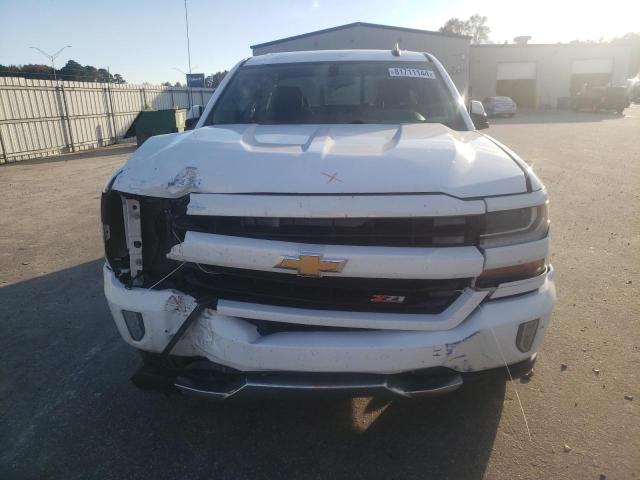 Photo 5 from auction – 2016 CHEVROLET SILVERADO with VIN 1GCVKRECXGZ141333