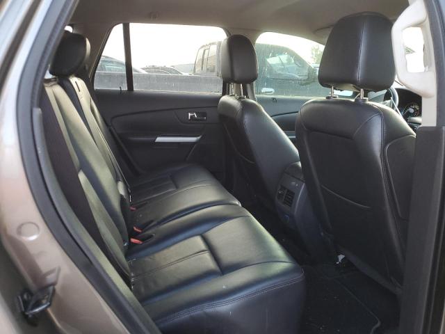 Photo 11 from auction – 2013 FORD EDGE LIMIT with VIN 2FMDK3KC2DBA17581