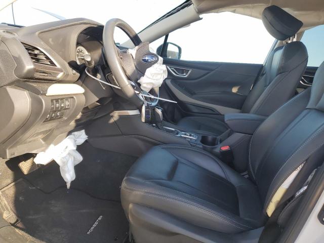 Photo 7 from auction – 2023 SUBARU FORESTER L with VIN JF2SKANC4PH493612