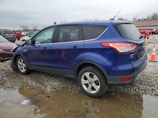 Photo 2 from auction – 2016 FORD ESCAPE SE with VIN 1FMCU0G74GUB93708
