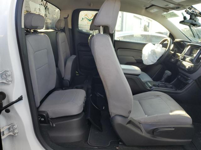 Photo 10 from auction – 2016 CHEVROLET COLORADO with VIN 1GCHSBEA5G1192496