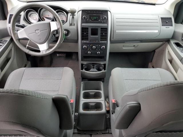 Photo 8 from auction – 2010 DODGE GRAND CARA with VIN 2D4RN3D10AR435849
