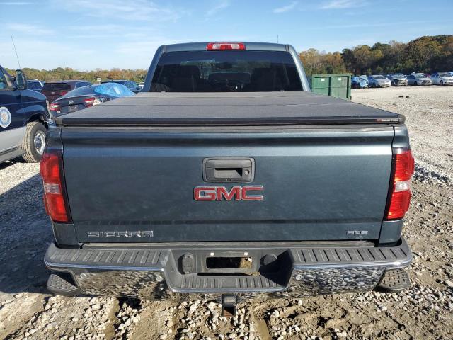 Photo 6 from auction – 2014 GMC SIERRA C15 with VIN 1GTR1UEC5EZ307567
