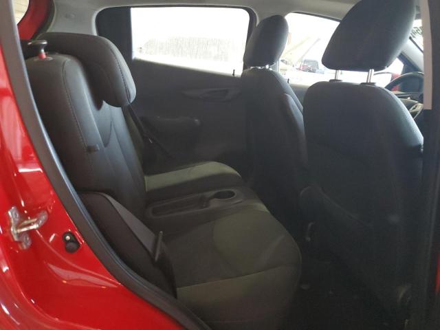 Photo 10 from auction – 2017 CHEVROLET SPARK 1LT with VIN KL8CD6SA3HC827875