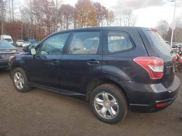Photo 2 from auction – 2014 SUBARU FORESTER 2 with VIN JF2SJAACXEH430794