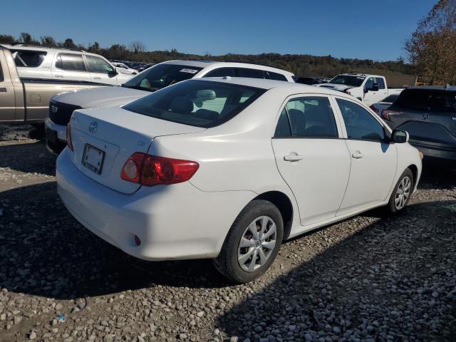 Photo 3 from auction – 2009 TOYOTA COROLLA BA with VIN 1NXBU40E59Z123665
