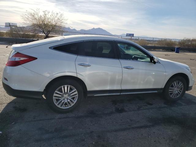 Photo 3 from auction – 2014 HONDA CROSSTOUR with VIN 5J6TF3H52EL001552
