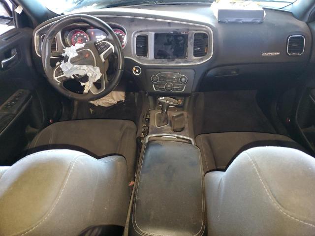 Photo 8 from auction – 2017 DODGE CHARGER R/ with VIN 2C3CDXCT8HH530504
