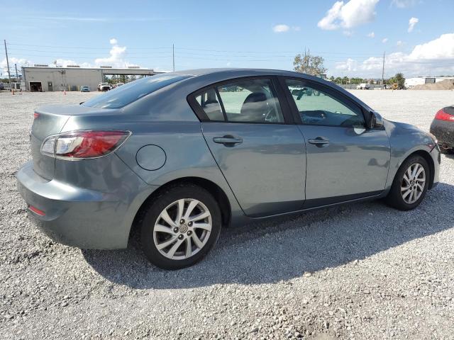 Photo 3 from auction – 2012 MAZDA 3 I with VIN JM1BL1VFXC1509708